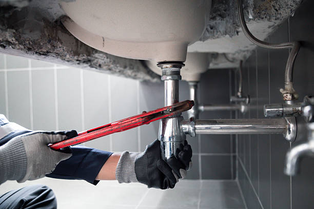 Trusted Plumbing service in Palo, MI - AAA Plumbing Heating
